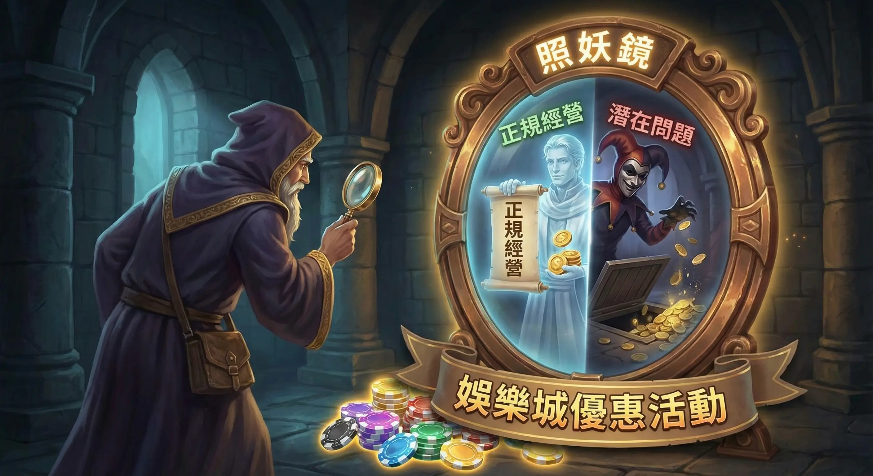 如何從娛樂城體驗金1000辨識高風險平台-卡利娛樂城