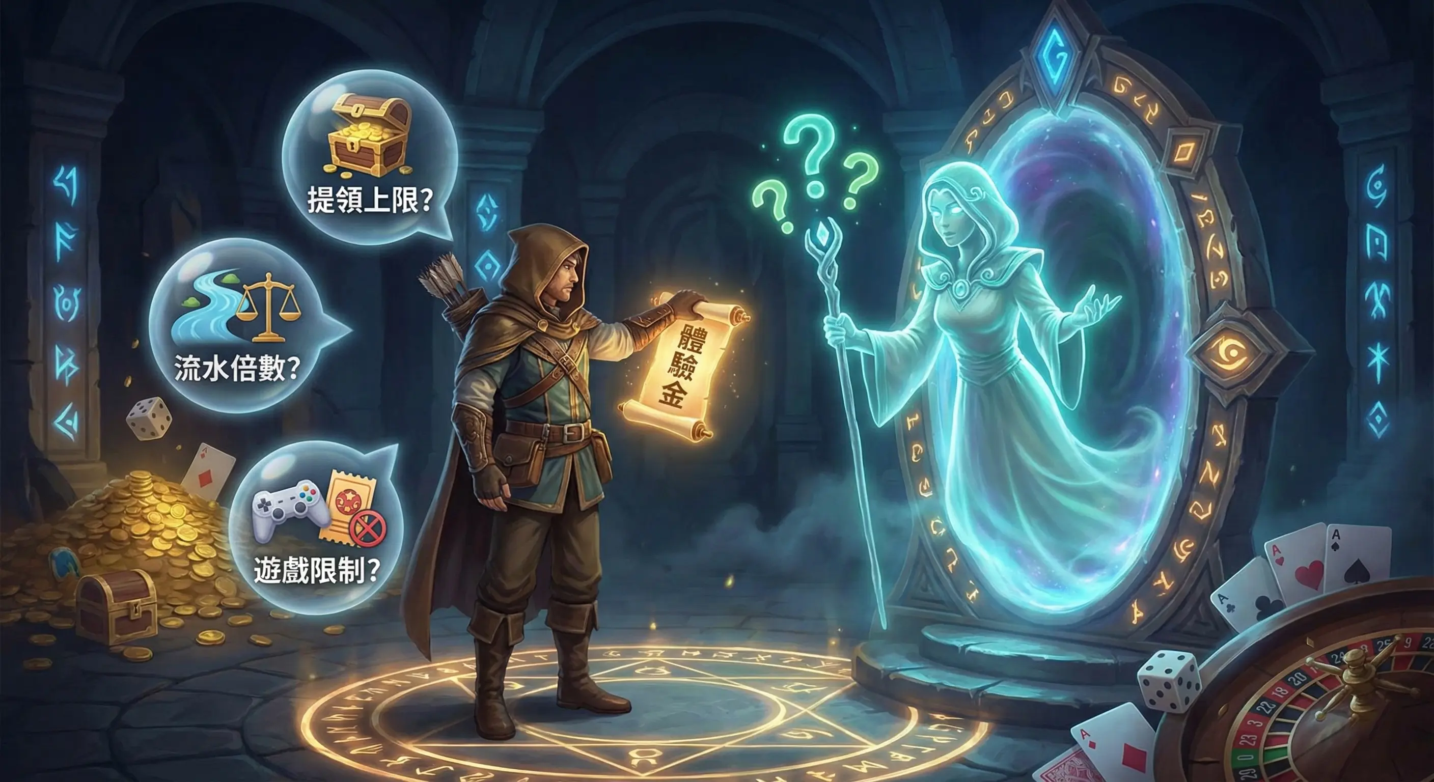 如何聰明挑選免費送體驗金平台？-卡利娛樂城