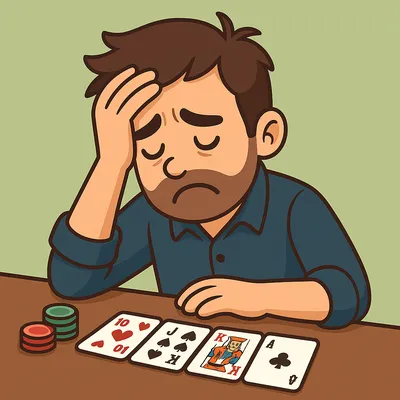 射龍門玩家常見錯誤總整理-輸了加碼失控