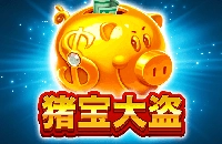 免費老虎機試玩，精選卡利五款高爆分老虎機遊戲！
