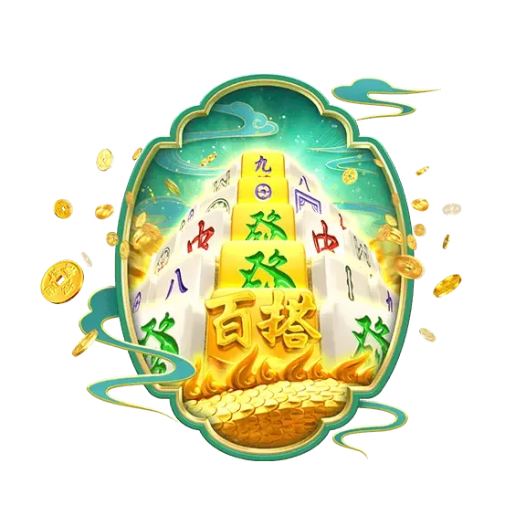 PG Slot- Mahjong Ways 2