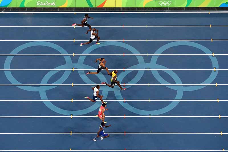 2024巴黎奧運，中華隊最新動態不斷更新！