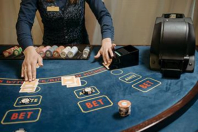 DG百家樂獲勝公式有哪些？分析百家樂遊戲的重點
