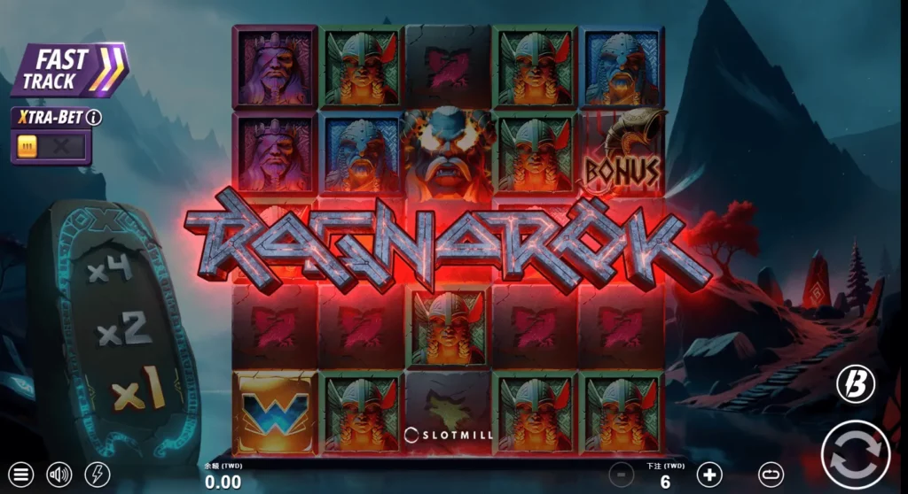 QT電子-仙境傳說（Ragnarok）：適合不耐等的新手