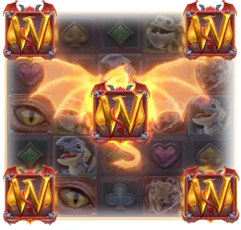 PG Slot-Dragon Hatch 2