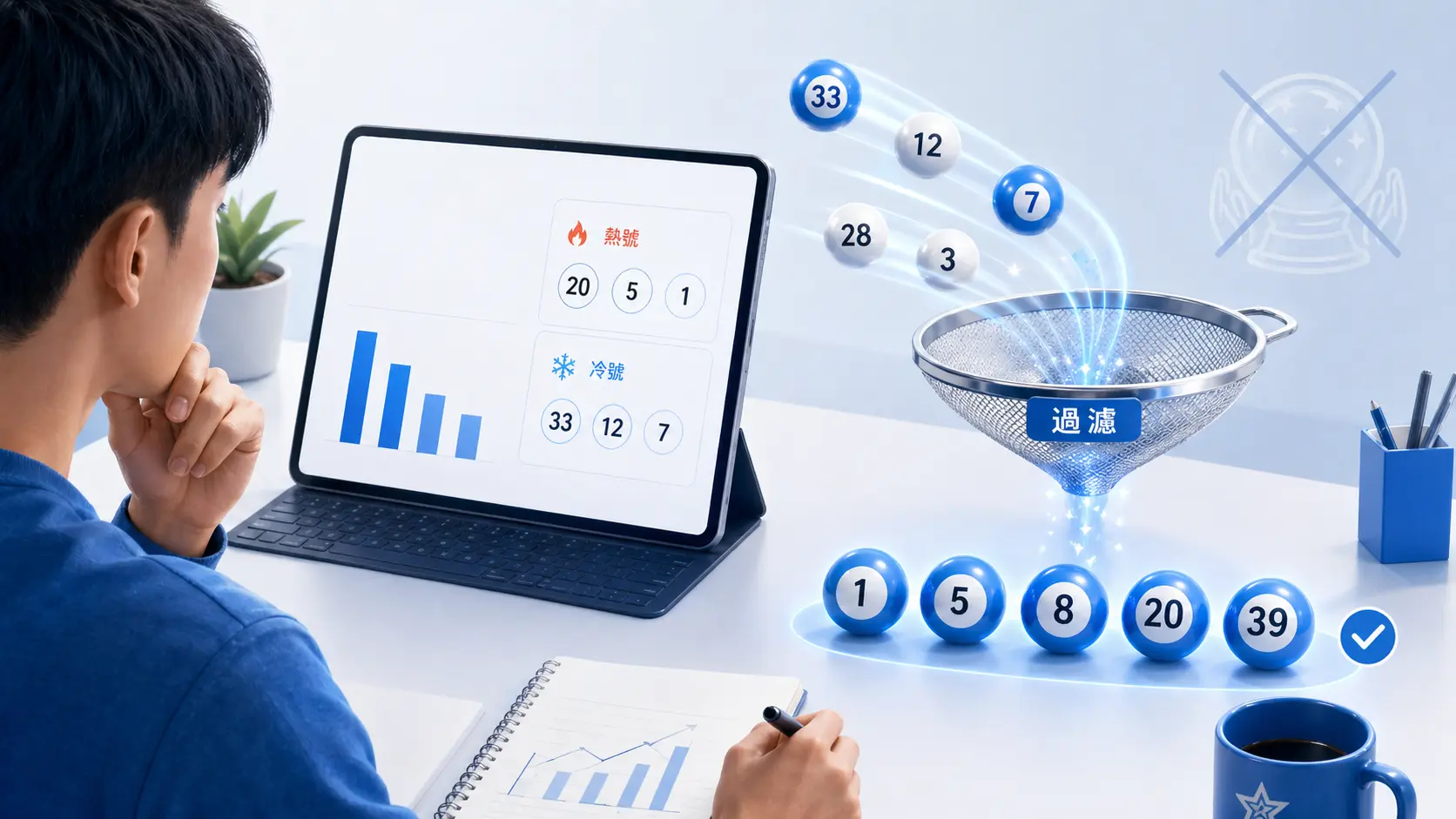 天天樂走勢圖能告訴你什麼：不能告訴你什麼！-卡利娛樂城